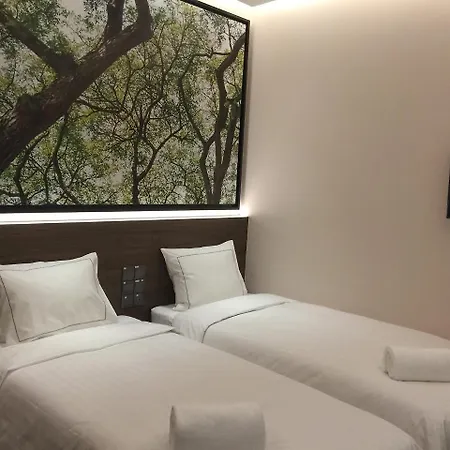L Hotel @ Bugis Ville